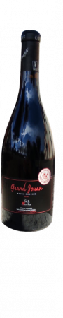 vin_rouge_Grand_Jouan